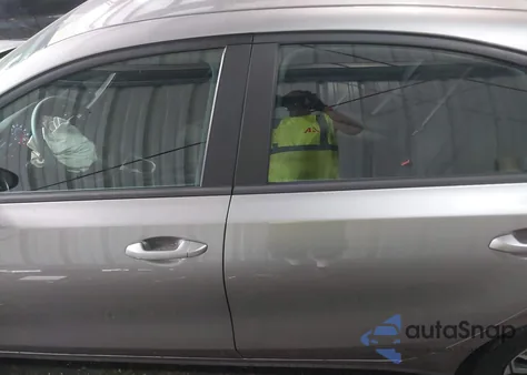 2023 Kia Forte Lxs from USA, damaged, VIN 3KPF24AD2PE531473